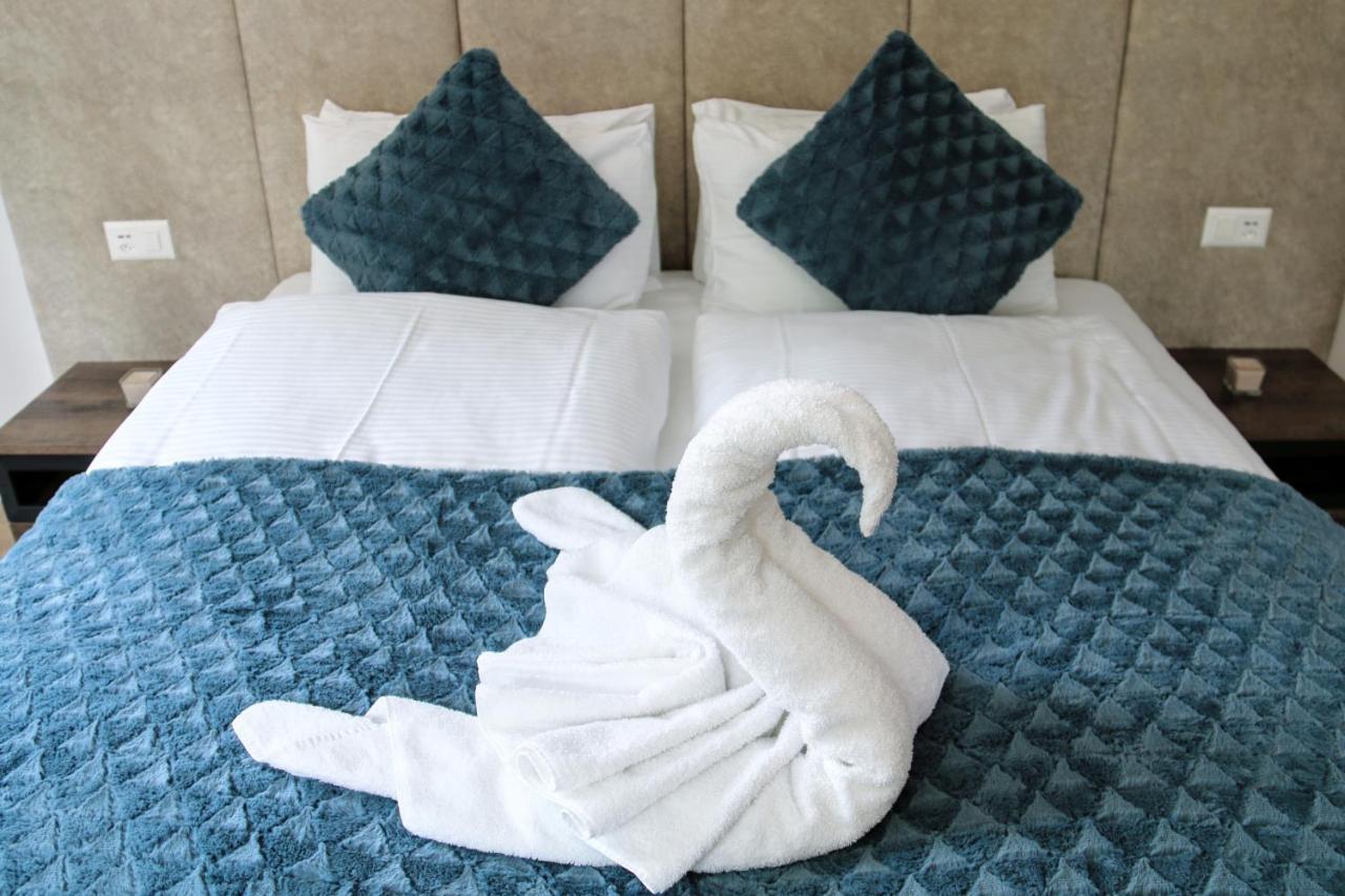 Hotel Sonne Interlaken-Matten Unterseen Eksteriør billede