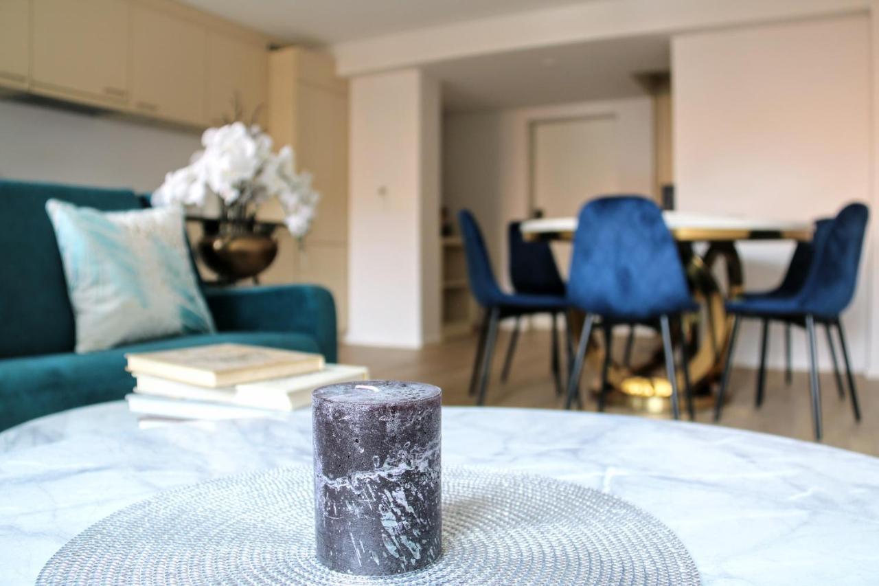 Hotel Sonne Interlaken-Matten Unterseen Eksteriør billede