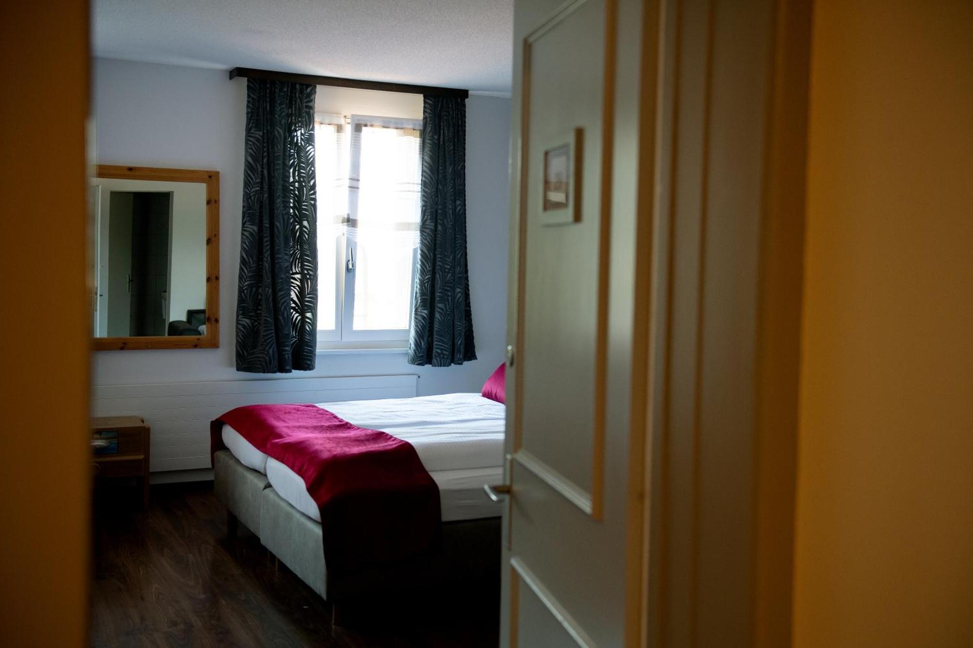 Hotel Sonne Interlaken-Matten Unterseen Eksteriør billede