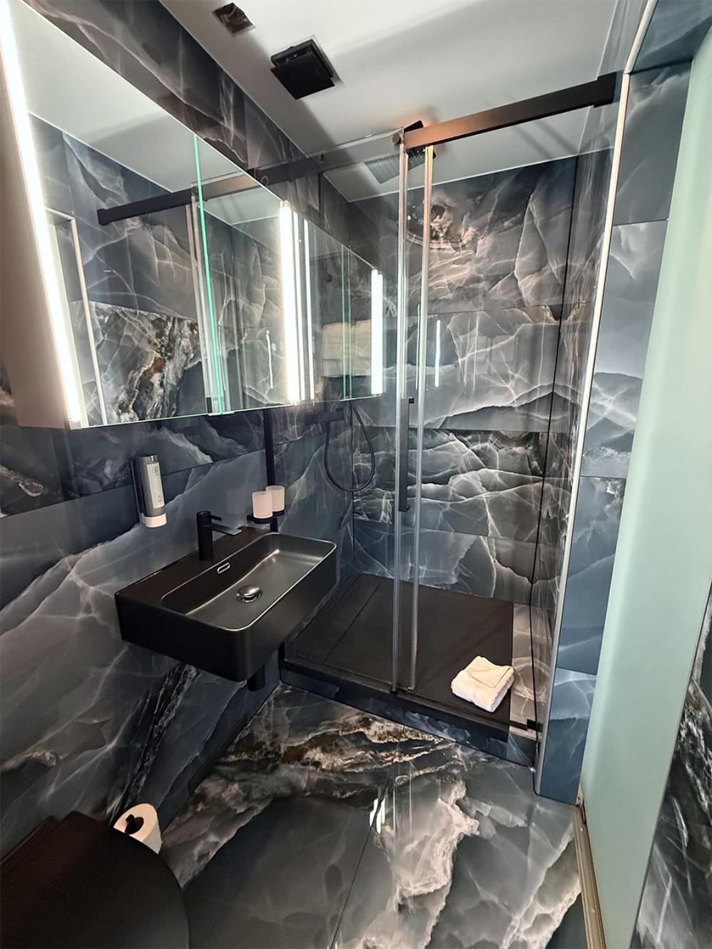 Hotel Sonne Interlaken-Matten Unterseen Eksteriør billede