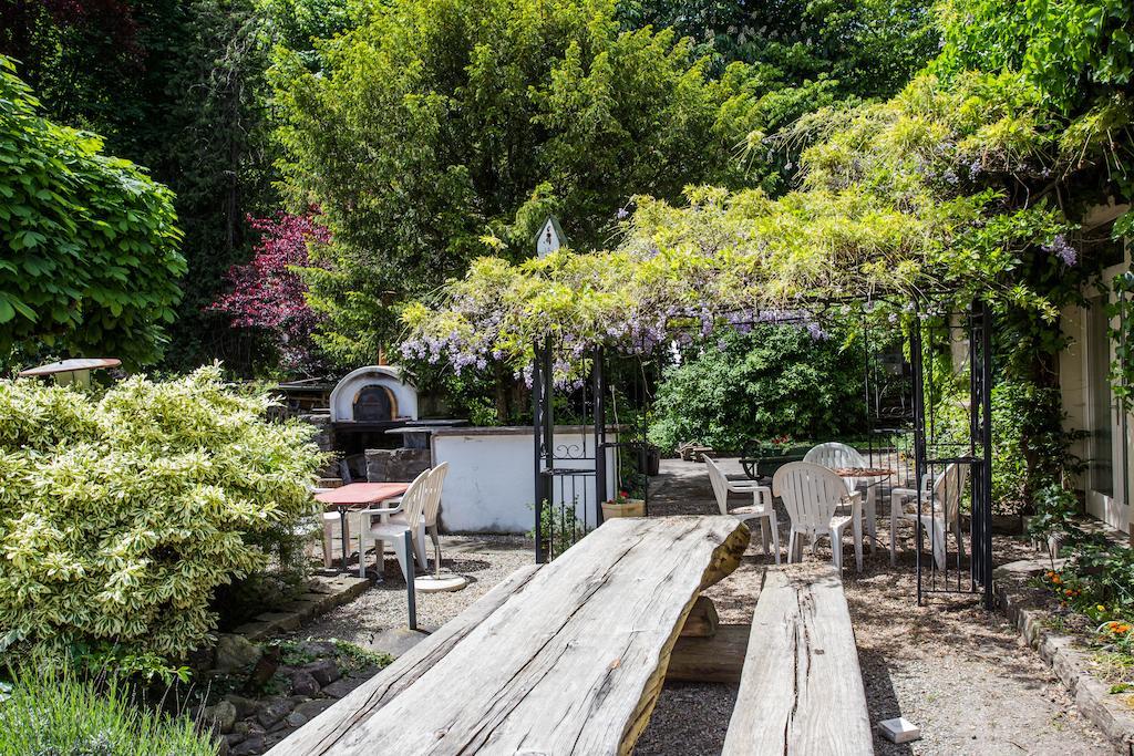 Hotel Sonne Interlaken-Matten Unterseen Eksteriør billede